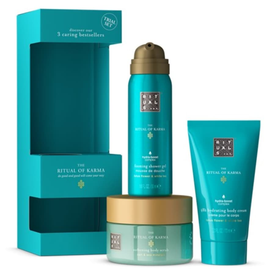 RITUALS The Ritual Of Karma Neueste Mode
