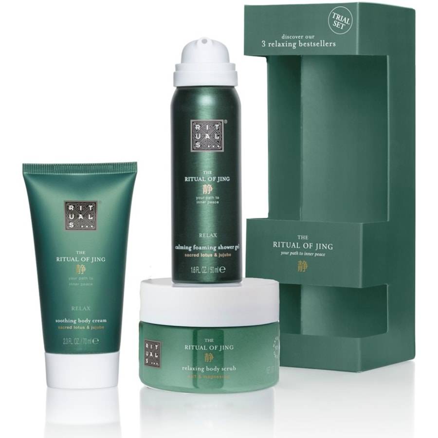 RITUALS The Ritual Of Jing Online Outlet