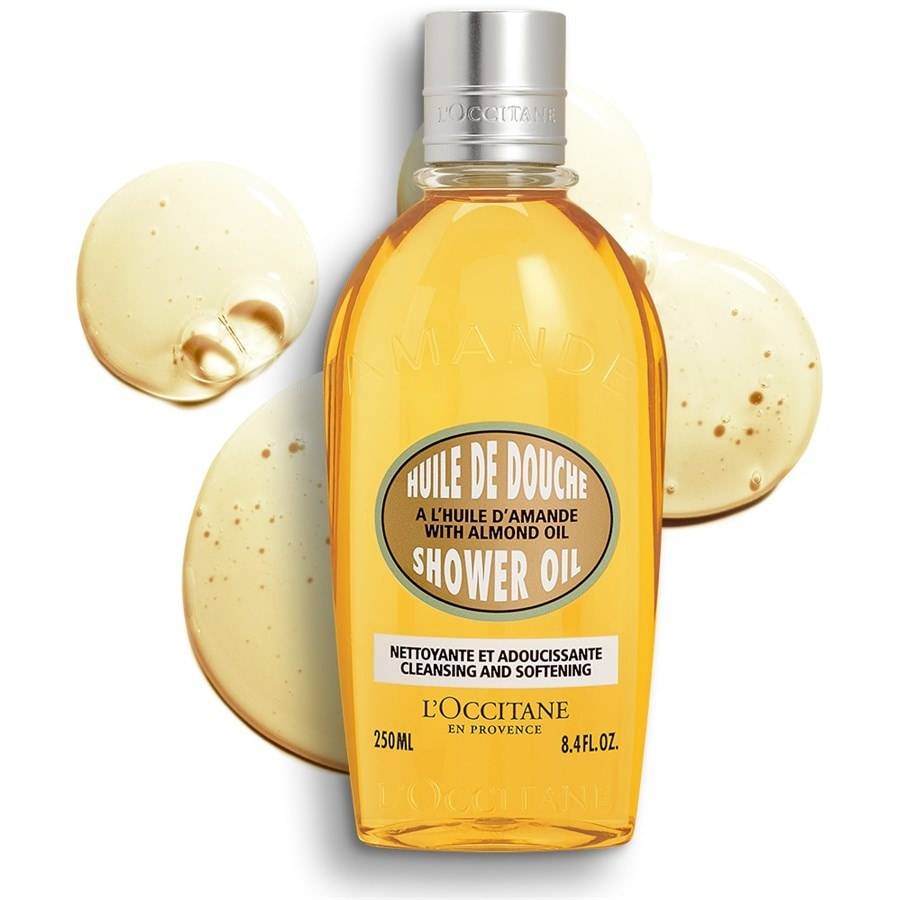 LOccitane Mandel Exklusive Angebote