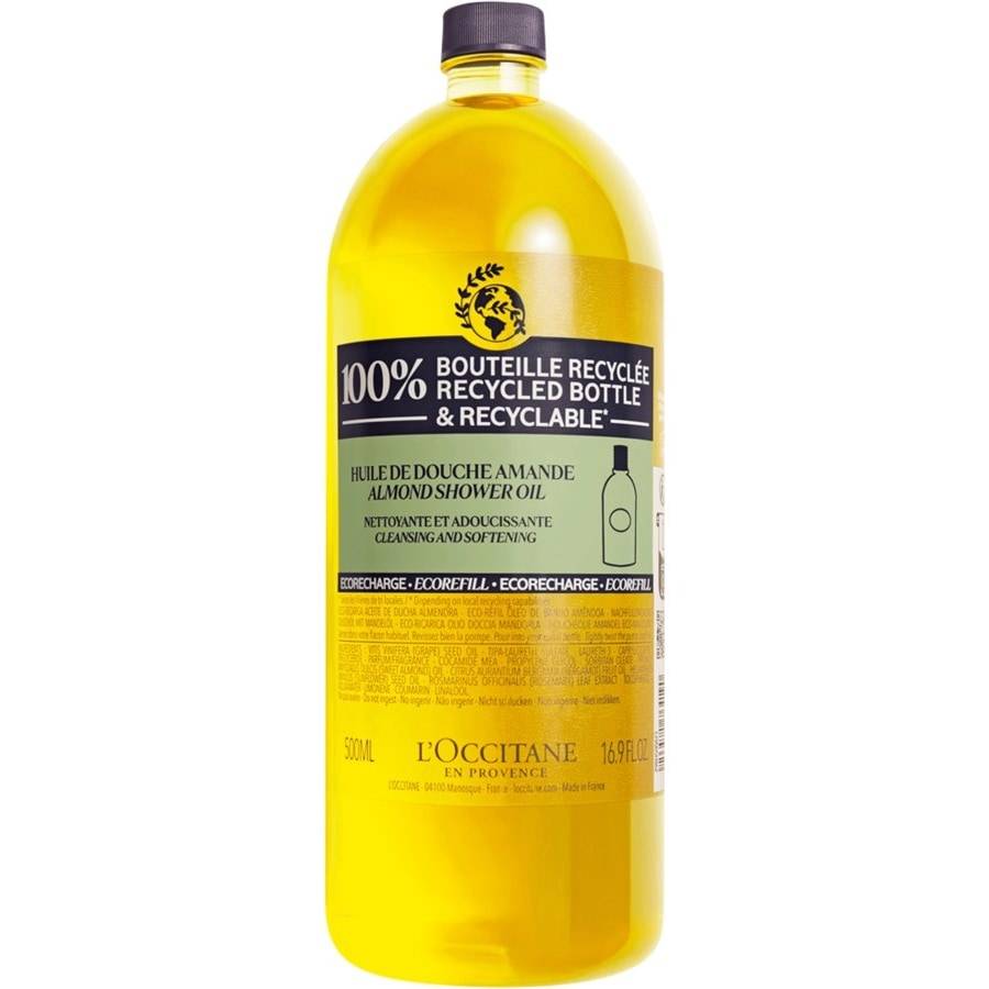 LOccitane Mandel Exklusive Angebote