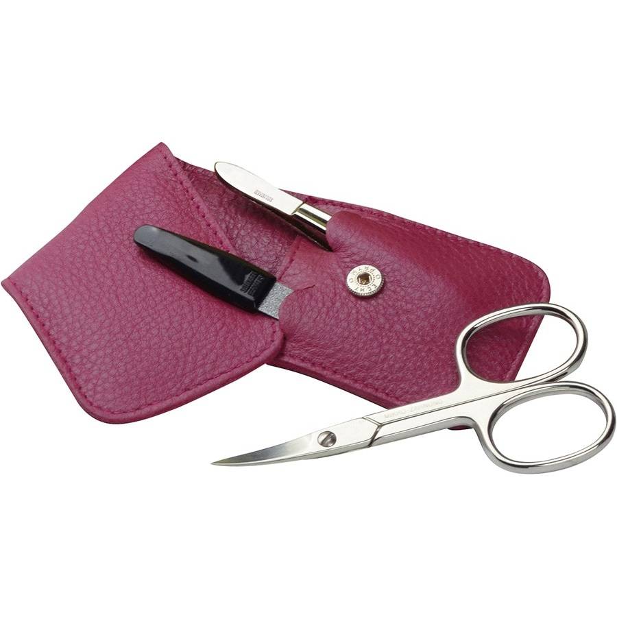 ERBE Manicure Etuis Tägliche Deals