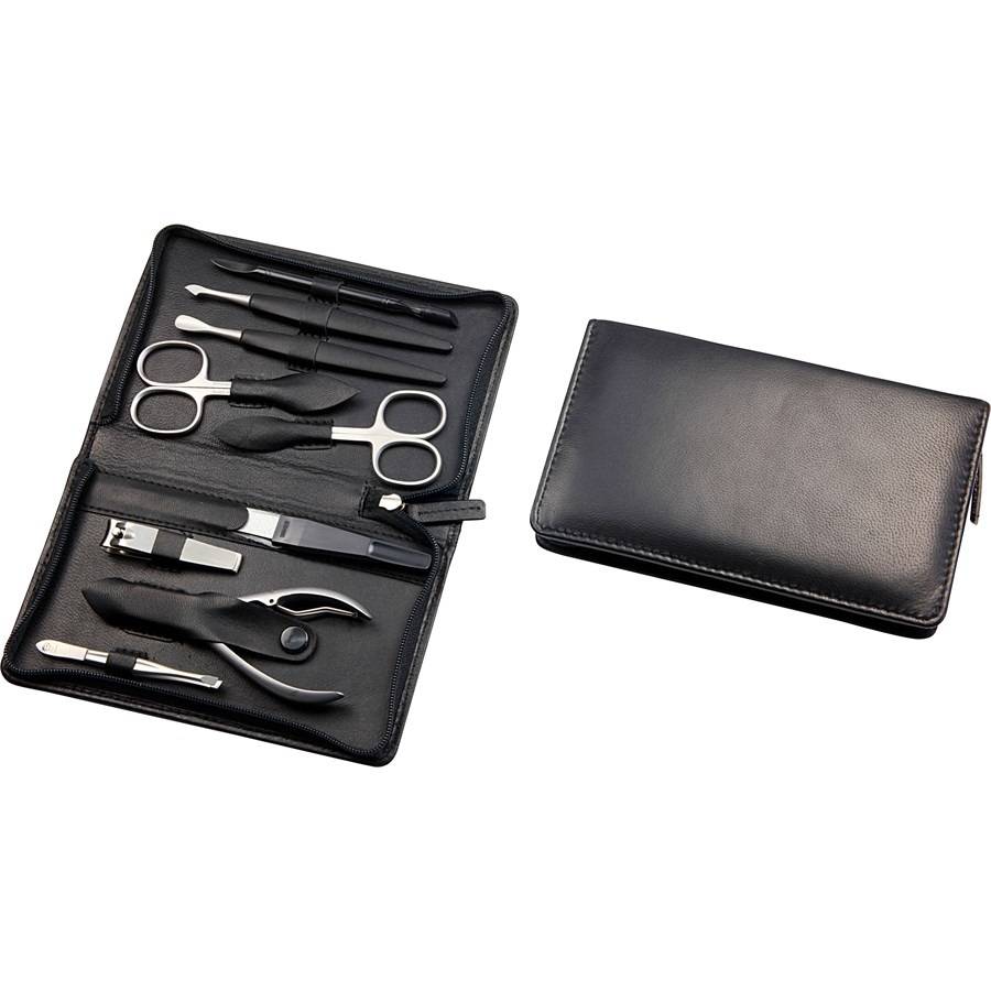 Hans-Kniebes Manicure-Etuis VIP-Rabatte