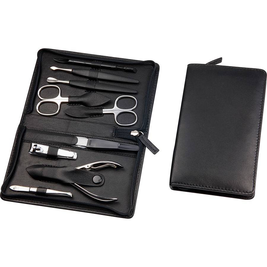Hans-Kniebes Manicure-Etuis VIP-Rabatte