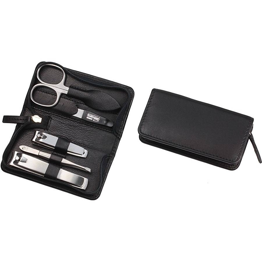 Hans-Kniebes Manicure-Etuis Letzte 3 Tage