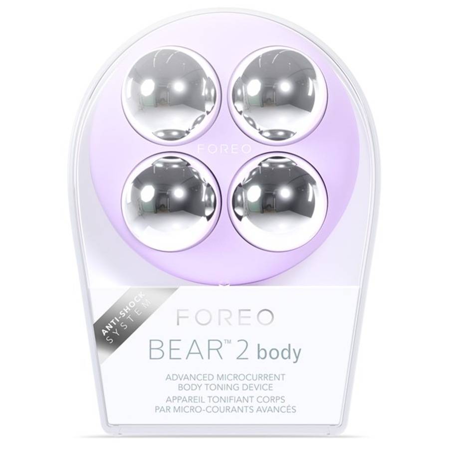 Foreo Body Bis zu 60% Rabatt
