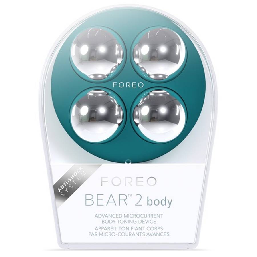 Foreo Body Vierteljährliche Förderung
