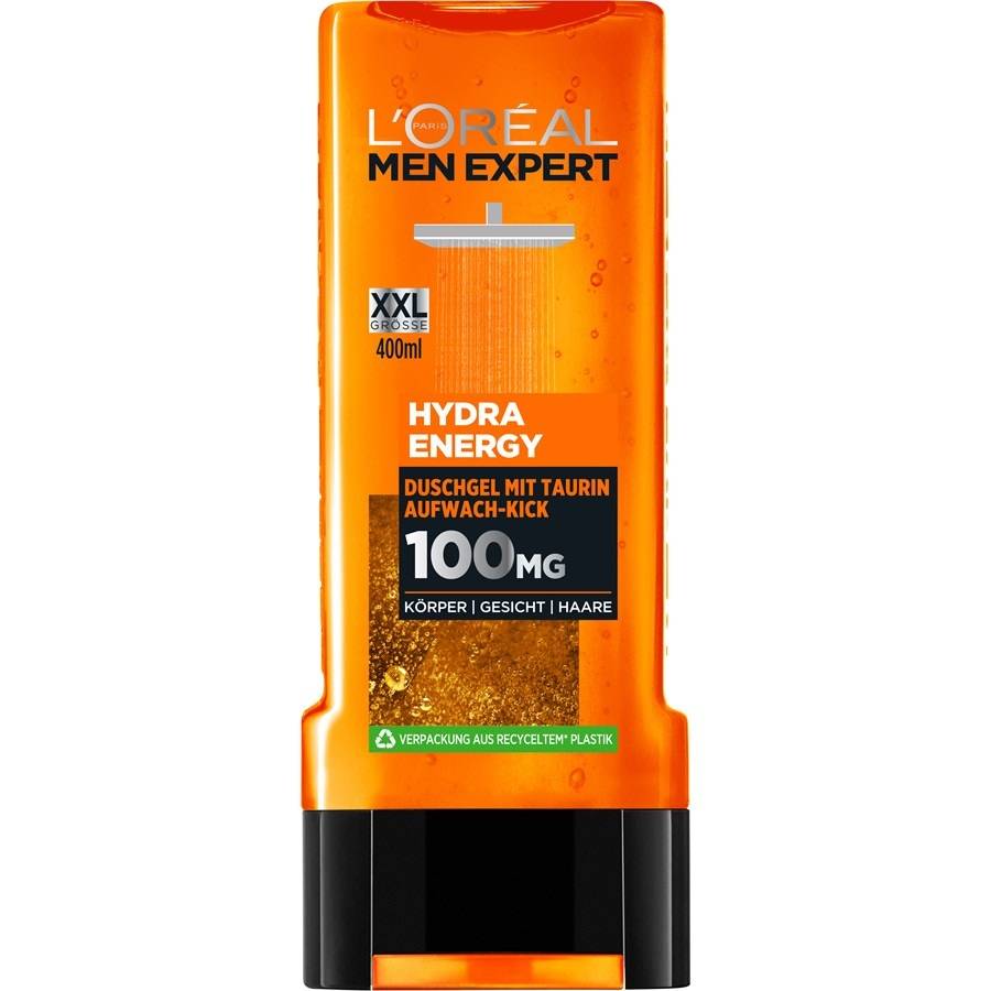 LOreal-Paris-Men-Expert Hydra Energy Super Rabatt