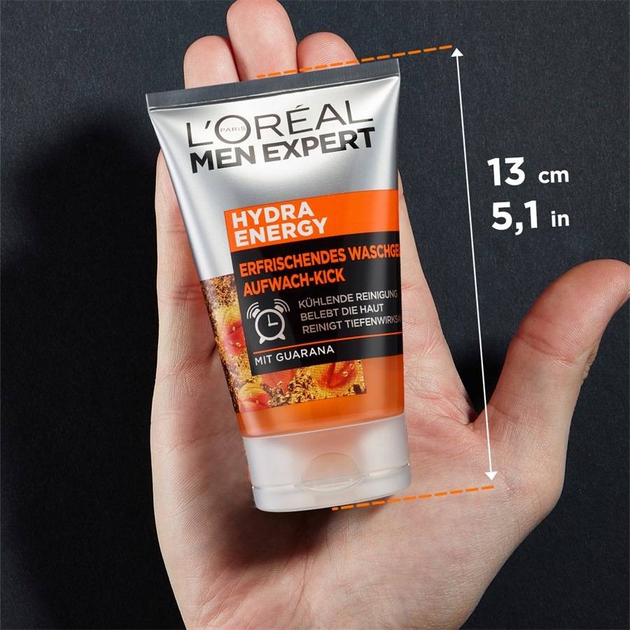 LOreal-Paris-Men-Expert Hydra Energy Riesige Rabatte