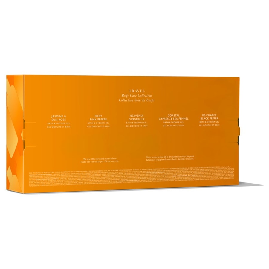 Molton-Brown Bath & Shower Gel 50% Rabatt mit kostenlosem Versand