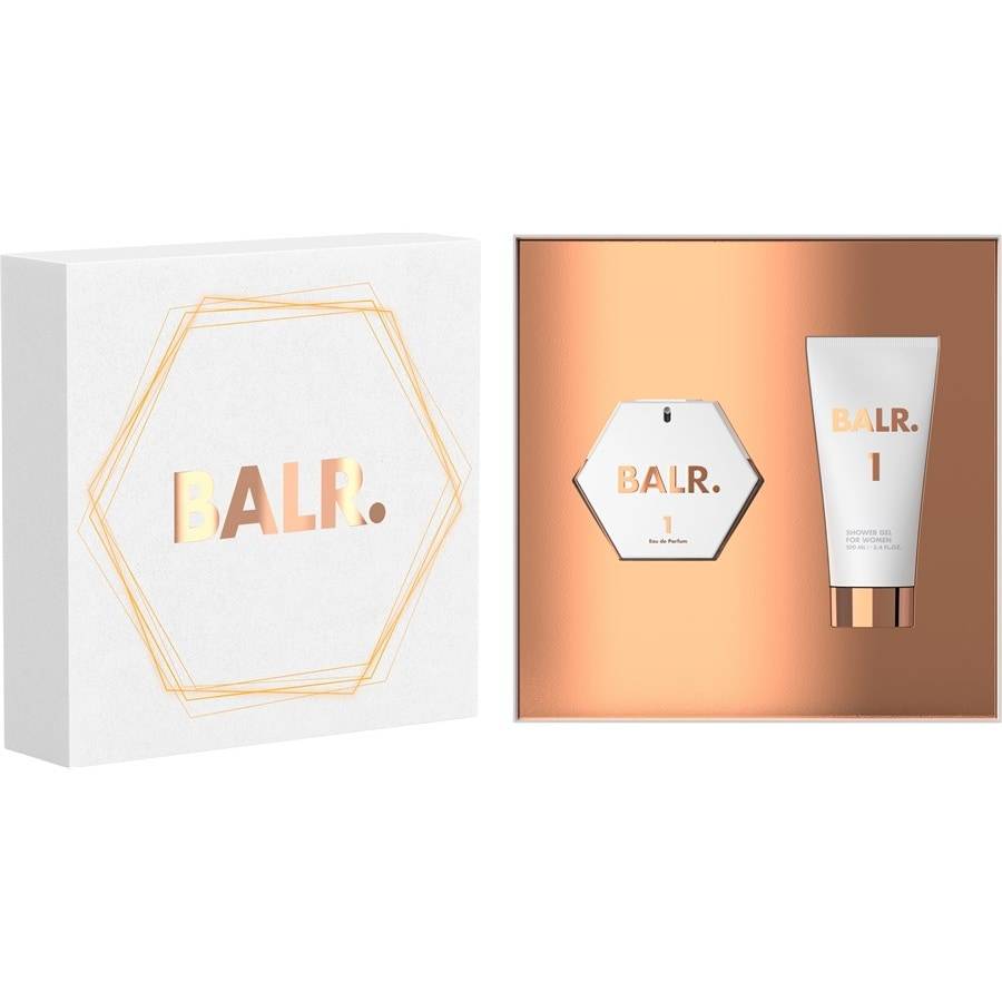 BALR 1 Women Fabrikladen
