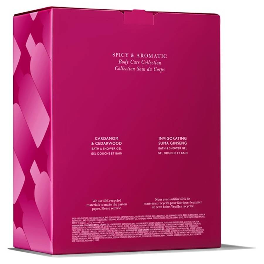 Molton-Brown Bath & Shower Gel Begrenzt auf 3 Tage