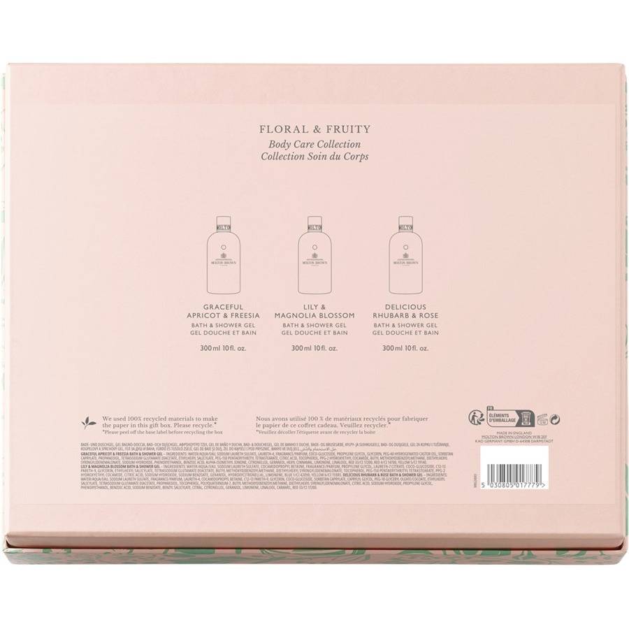 Molton-Brown Bath & Shower Gel Bauble Black Friday Preise
