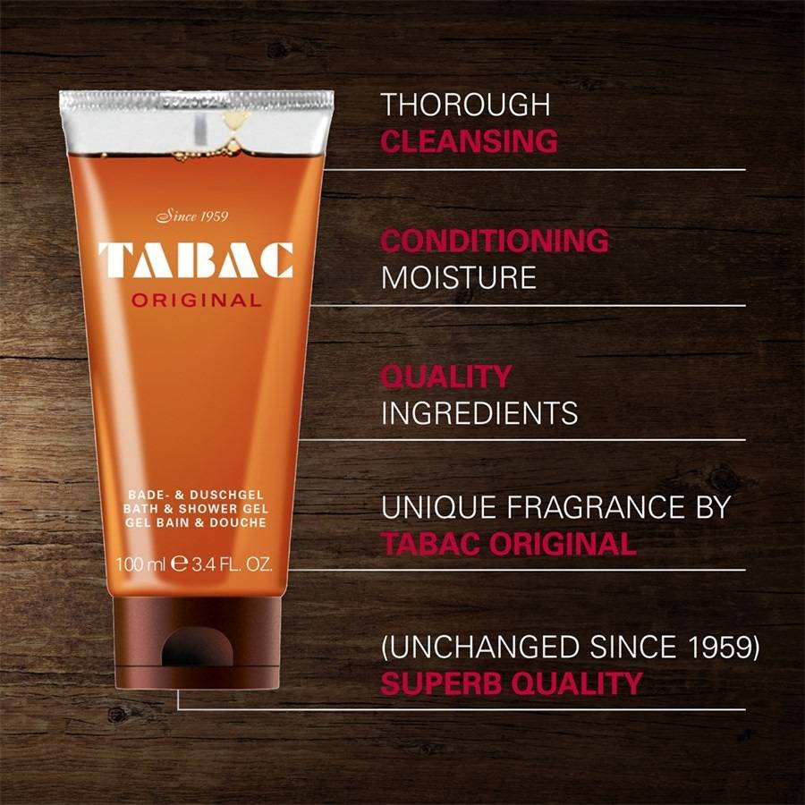 Tabac Tabac Original Online