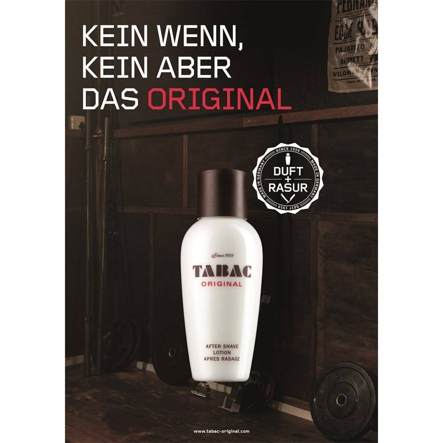 Tabac Tabac Original Online