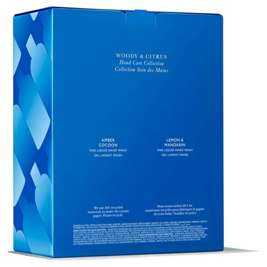 Molton-Brown Hand Wash Outlet