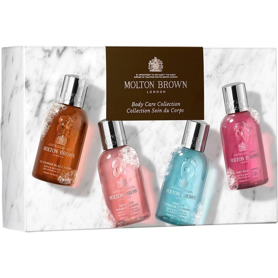 Molton-Brown Bath & Shower Gel Auslauf