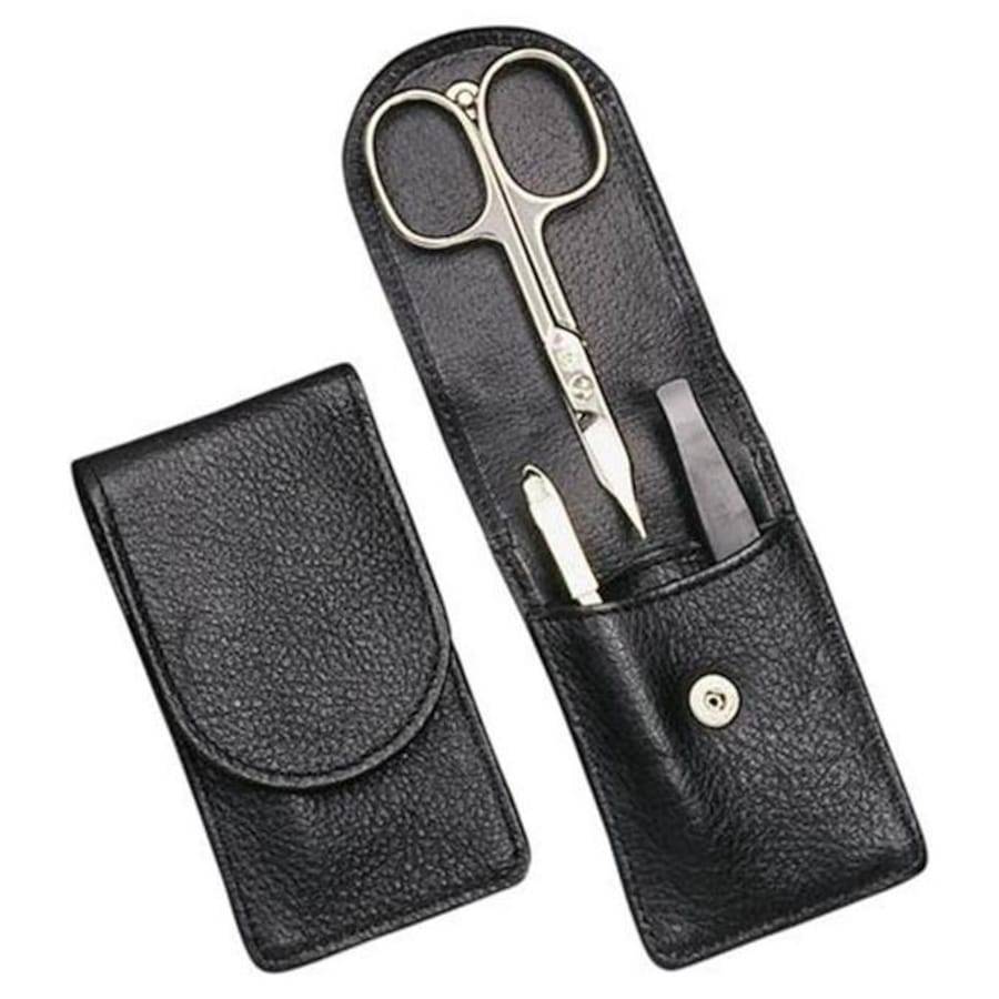 Hans-Kniebes Manicure-Etuis Schlussverkauf