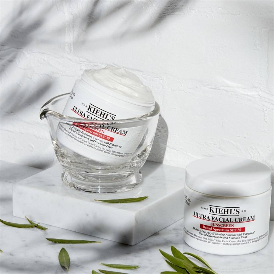Kiehls Feuchtigkeitspflege Meist gekauft