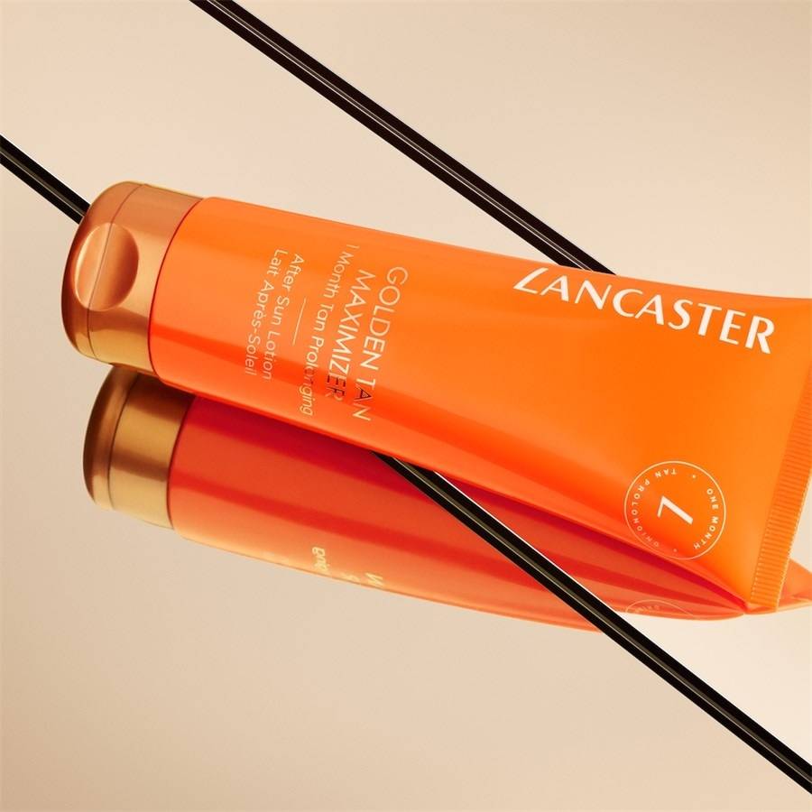 Lancaster Golden Tan Maximizer Blitzverkäufe