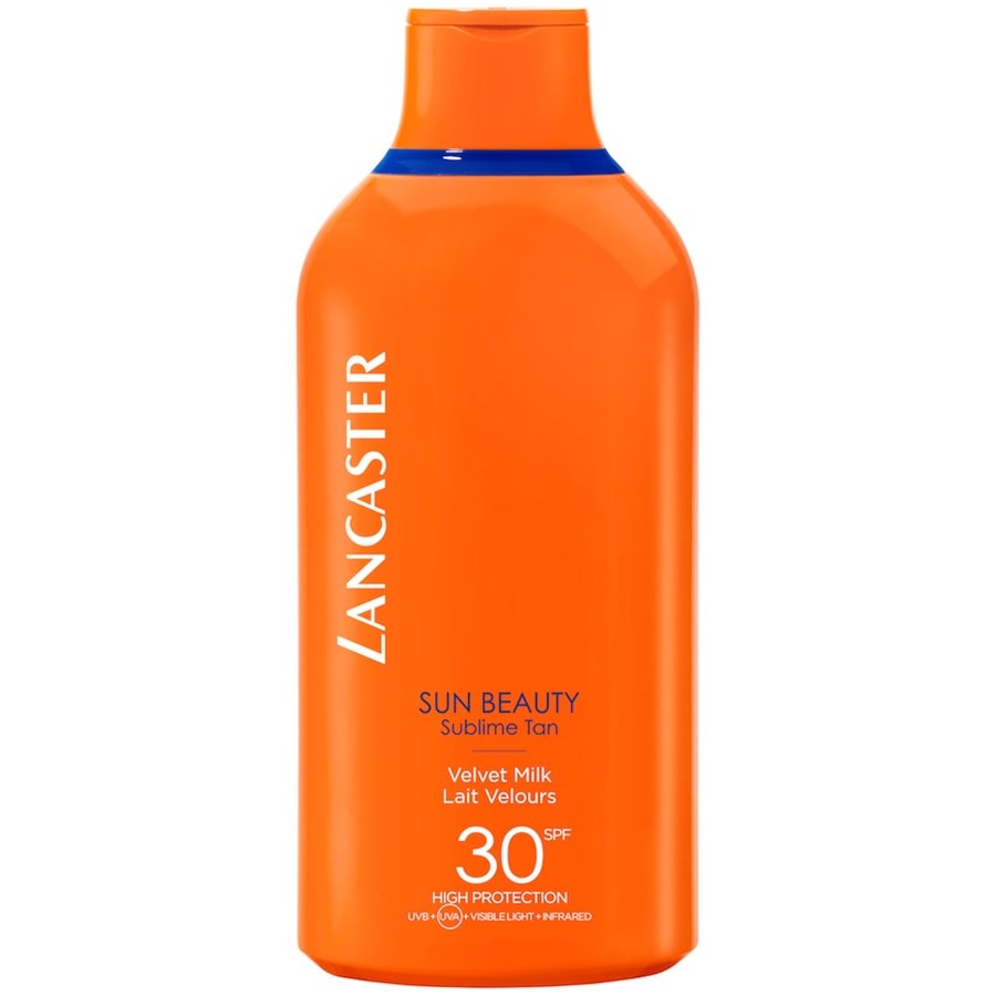 Lancaster Sun Beauty Kostenloser Versand