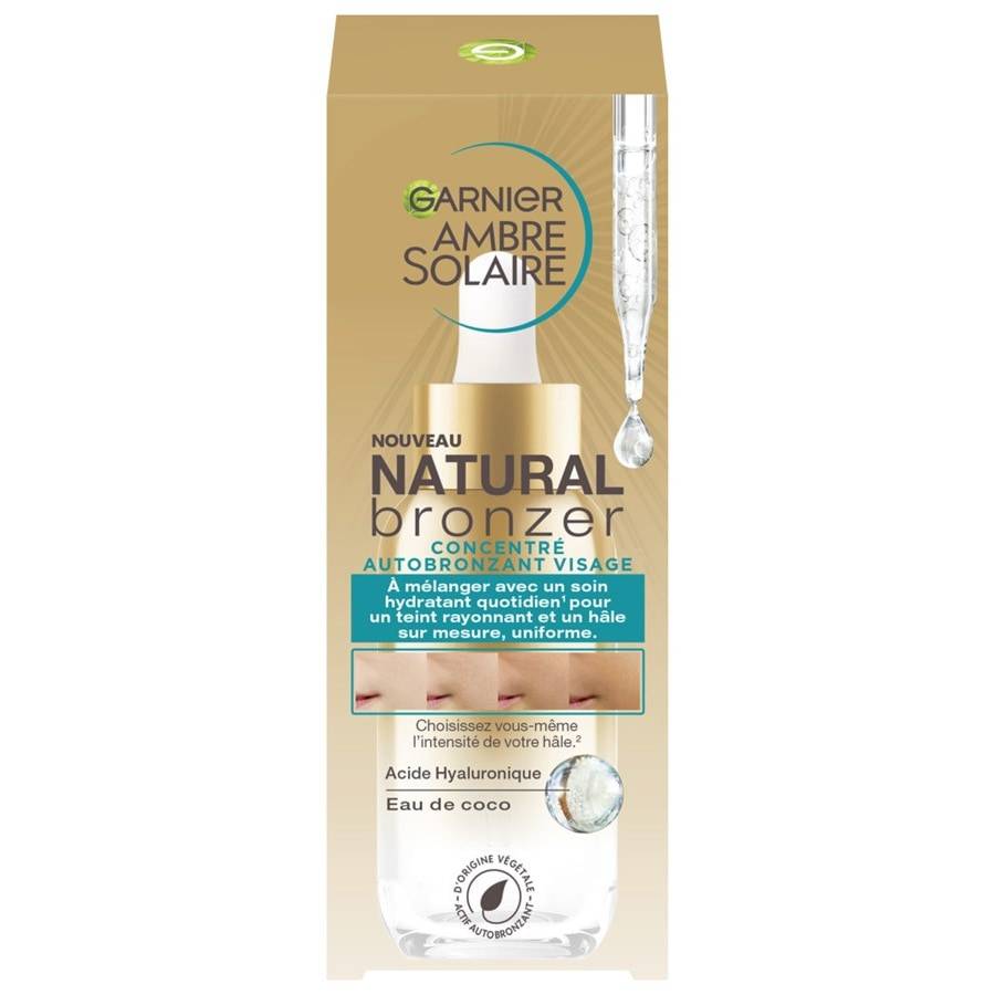 GARNIER Ambre Solaire Fabrik Onlineshop