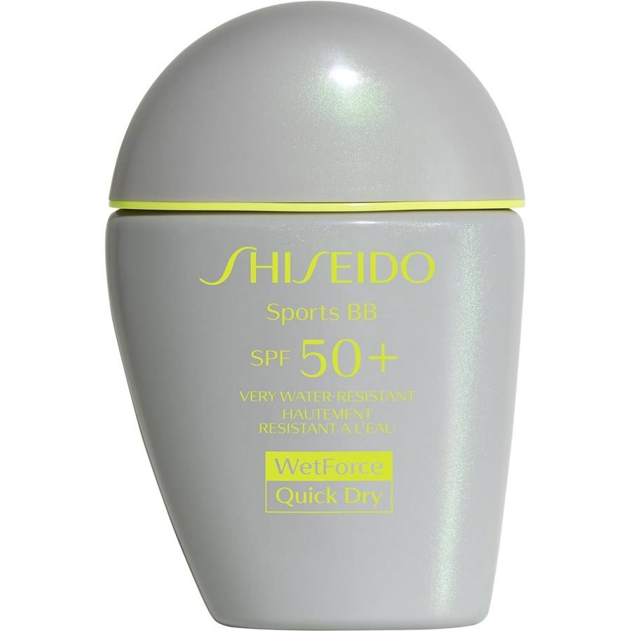 Shiseido Schutz Fabrikpreis