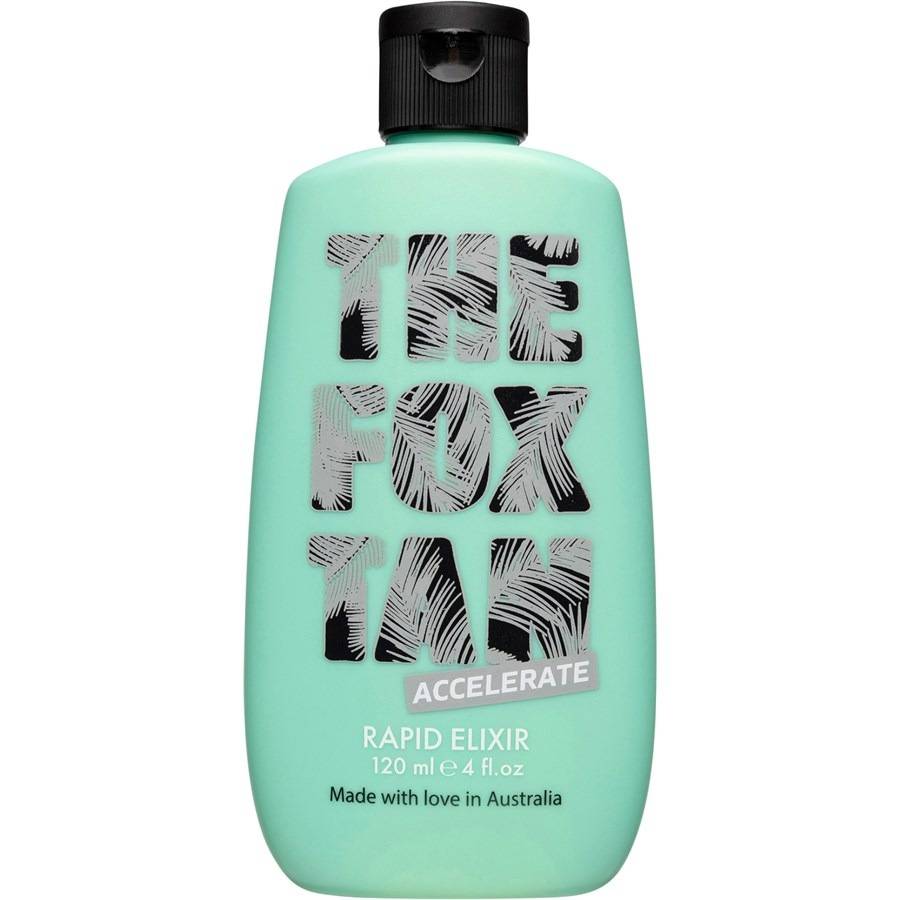 THE-FOX-TAN Accelerators Günstig kaufen