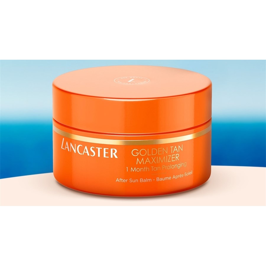 Lancaster Golden Tan Maximizer Begrenztes Angebot