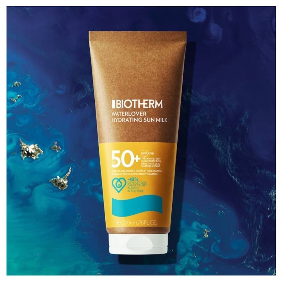 Biotherm Sonnenschutz Exklusivangebot