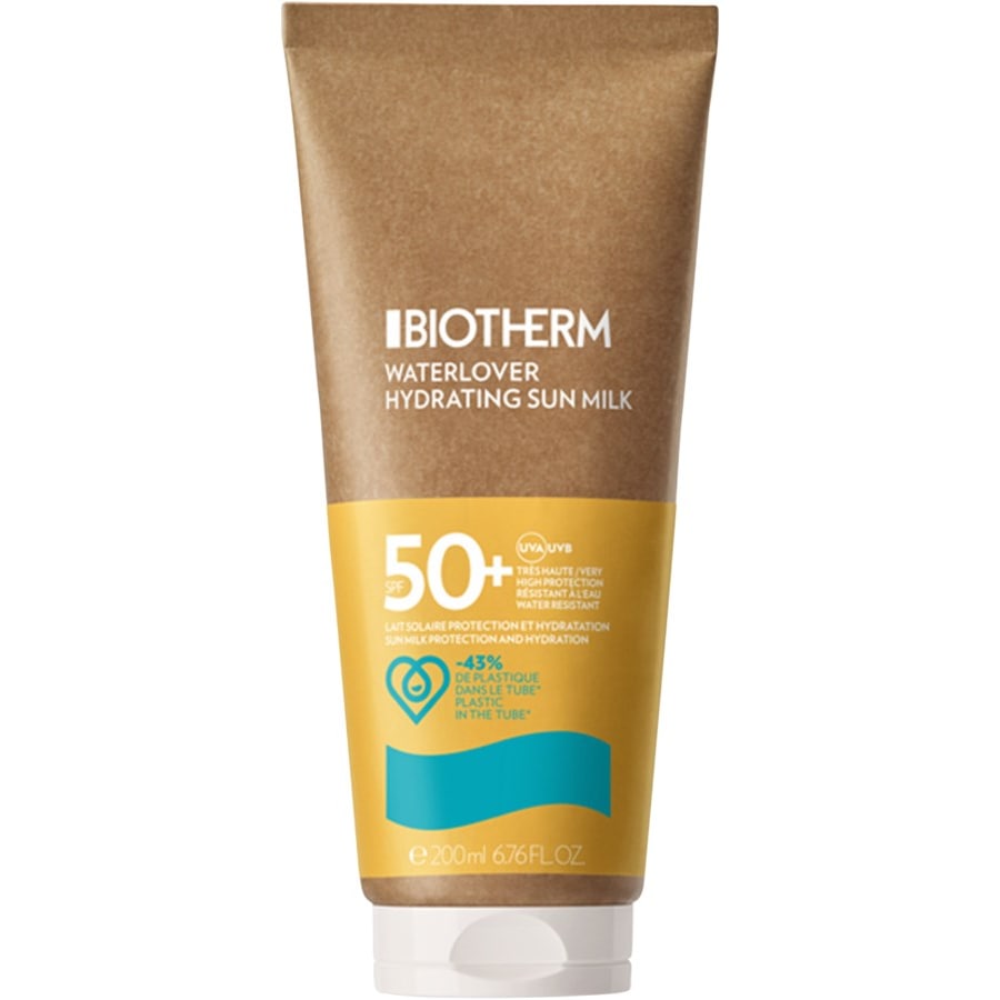 Biotherm Sonnenschutz Exklusivangebot