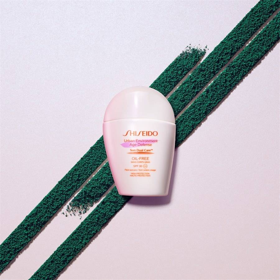 Shiseido Schutz Preisnachlass