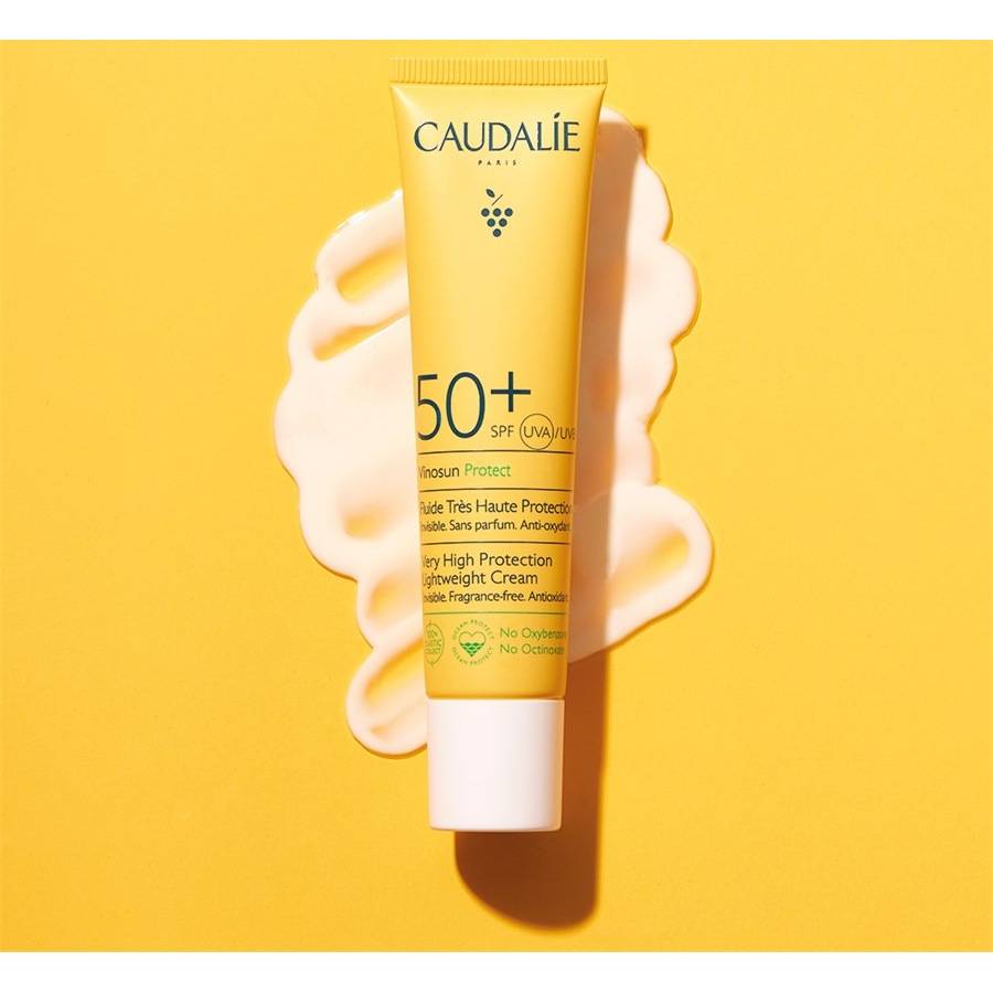 Caudalie Vinosun Protect Weihnachtsangebot