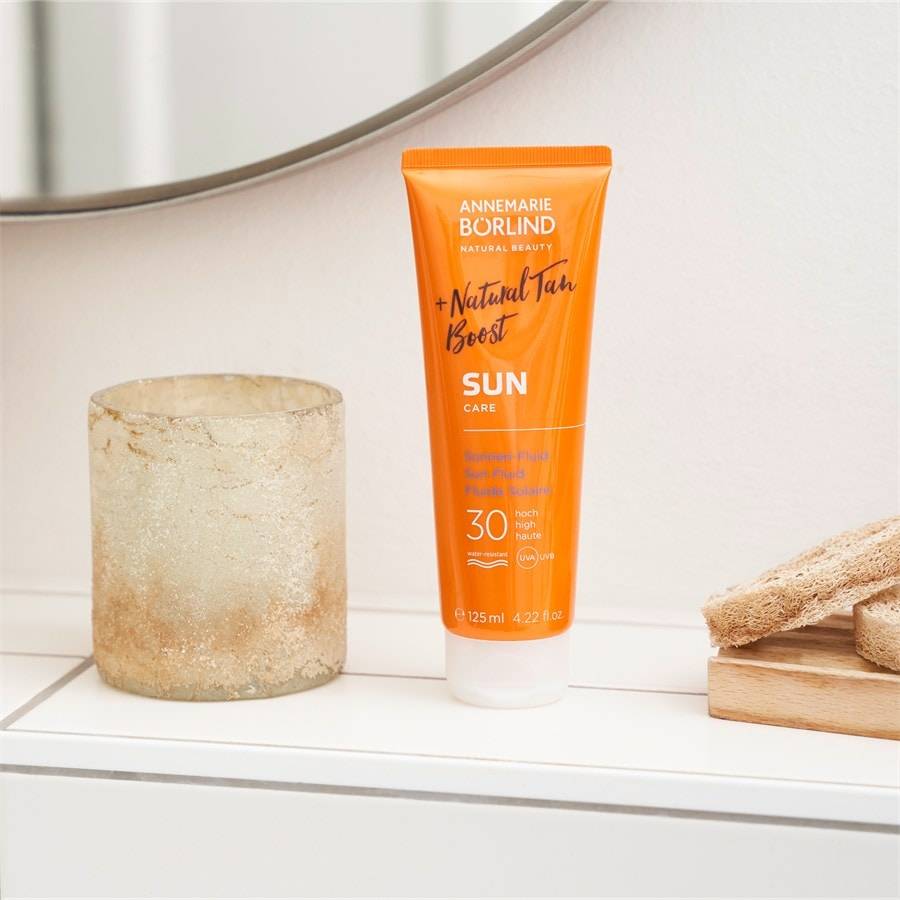 ANNEMARIE-BOeRLIND SUN Osterangebot