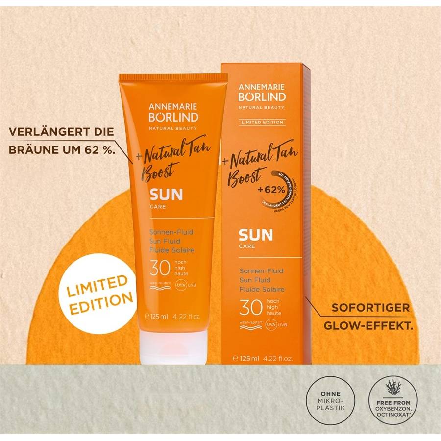 ANNEMARIE-BOeRLIND SUN Osterangebot