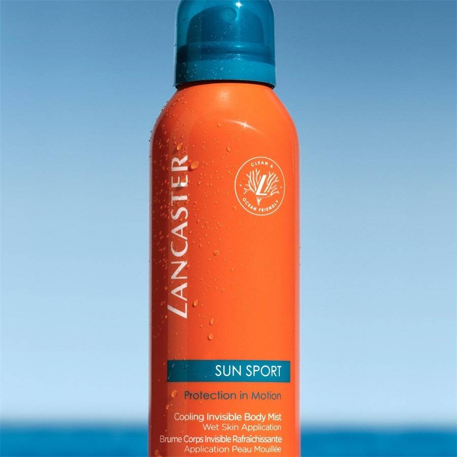 Lancaster Sun Sport Vatertagsangebot