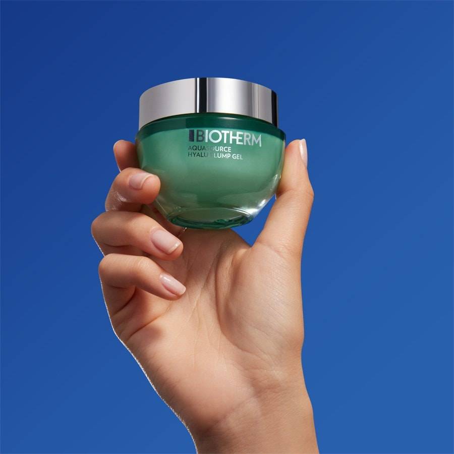 Biotherm Aquasource Neueste Mode