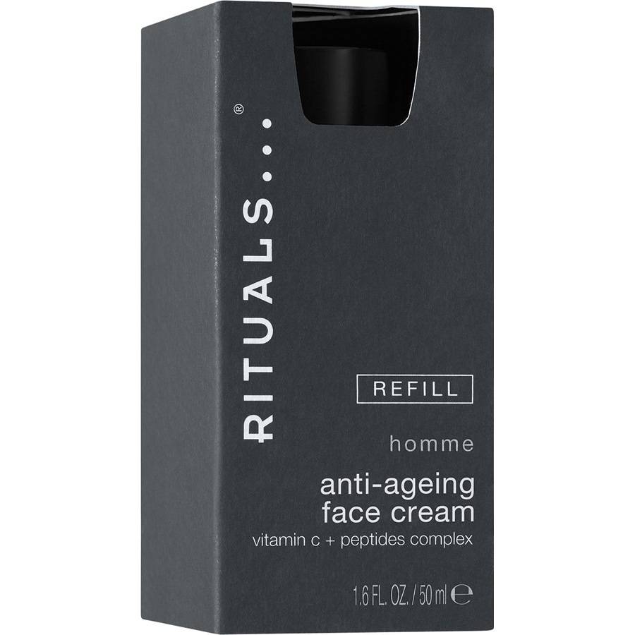 RITUALS Homme Collection Blitzangebot