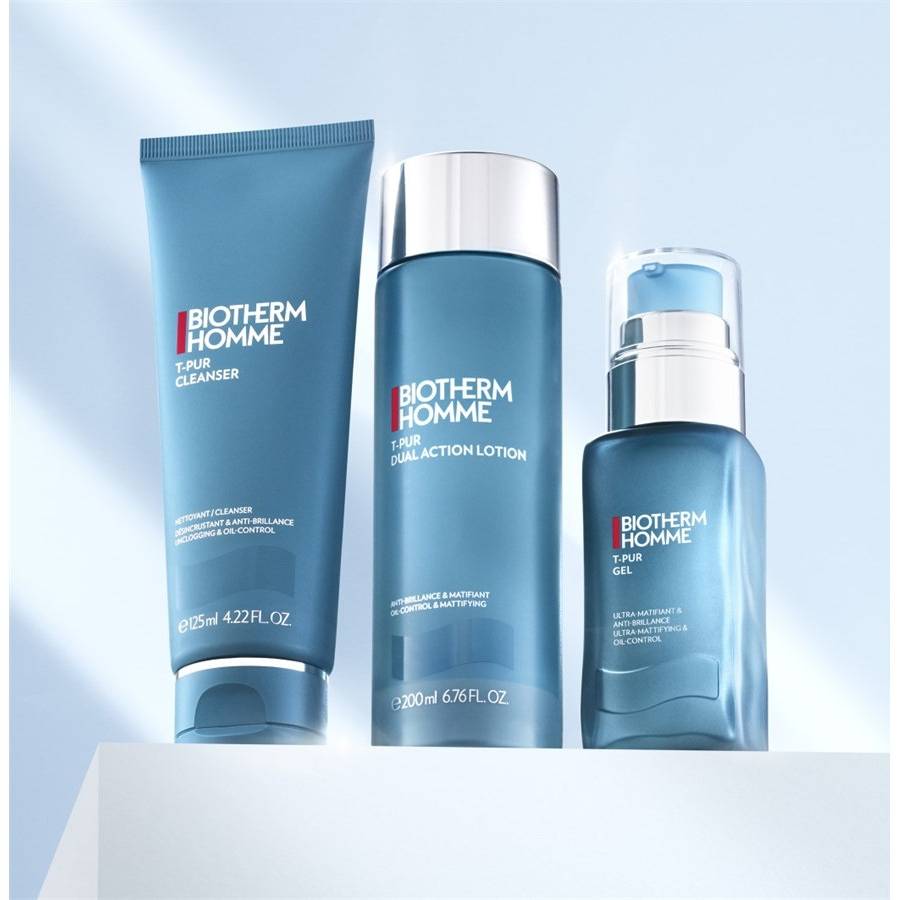Biotherm-Homme T-Pur Bestseller
