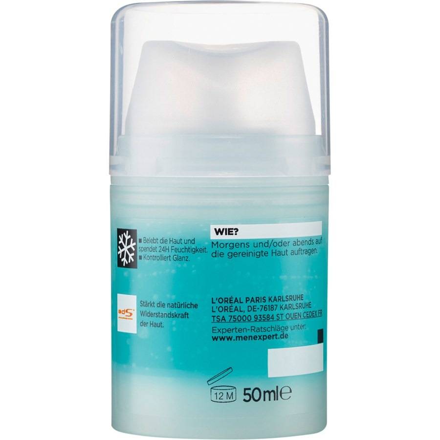 LOreal-Paris-Men-Expert Hydra Energy Saisonale Angebote