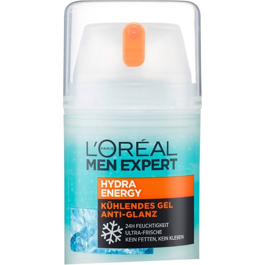 LOreal-Paris-Men-Expert Hydra Energy Saisonale Angebote