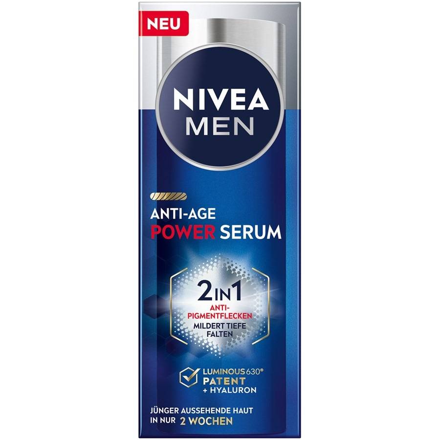 NIVEA Gesichtspflege Räumungsverkauf