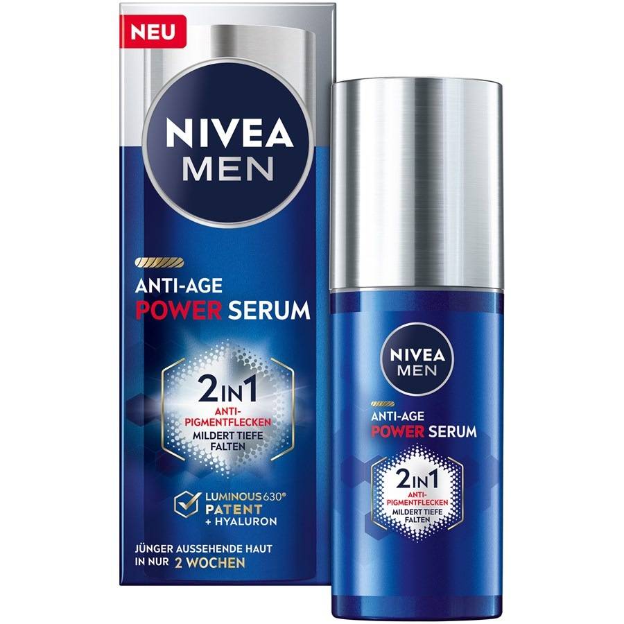 NIVEA Gesichtspflege Räumungsverkauf