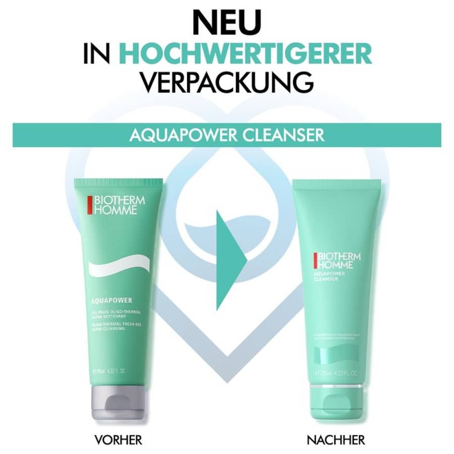 Biotherm-Homme Aquapower Sonderangebote