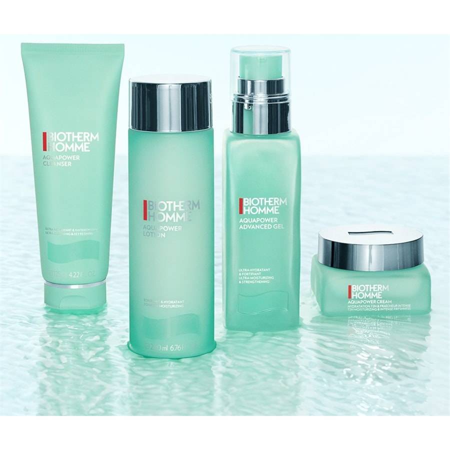 Biotherm-Homme Aquapower Sonderangebote
