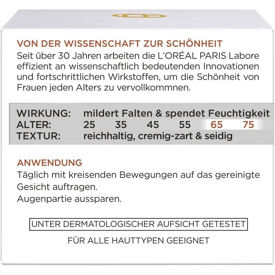 LOreal-Paris Feuchtigkeitspflege Riesige Ersparnisse