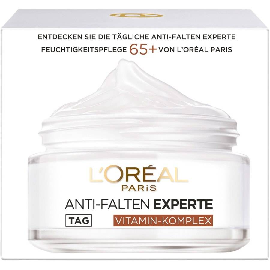 LOreal-Paris Feuchtigkeitspflege Riesige Ersparnisse
