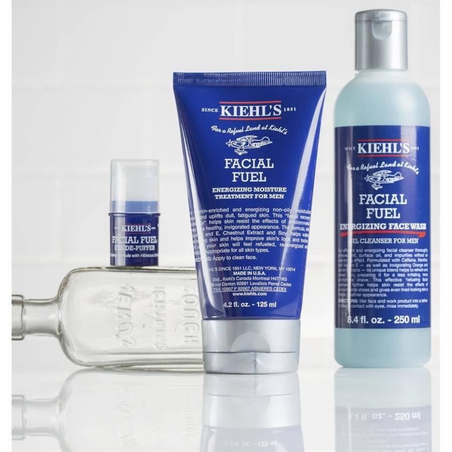Kiehls Gesichtsreinigung Tiefpreis