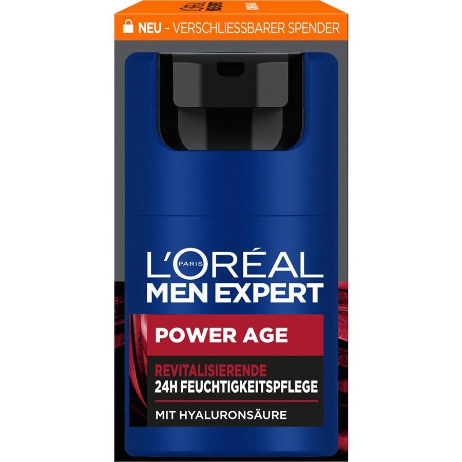 LOreal-Paris-Men-Expert Power Age Wochenangebot