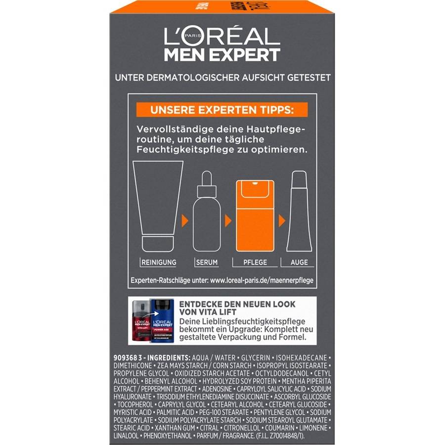 LOreal-Paris-Men-Expert Power Age Wochenangebot