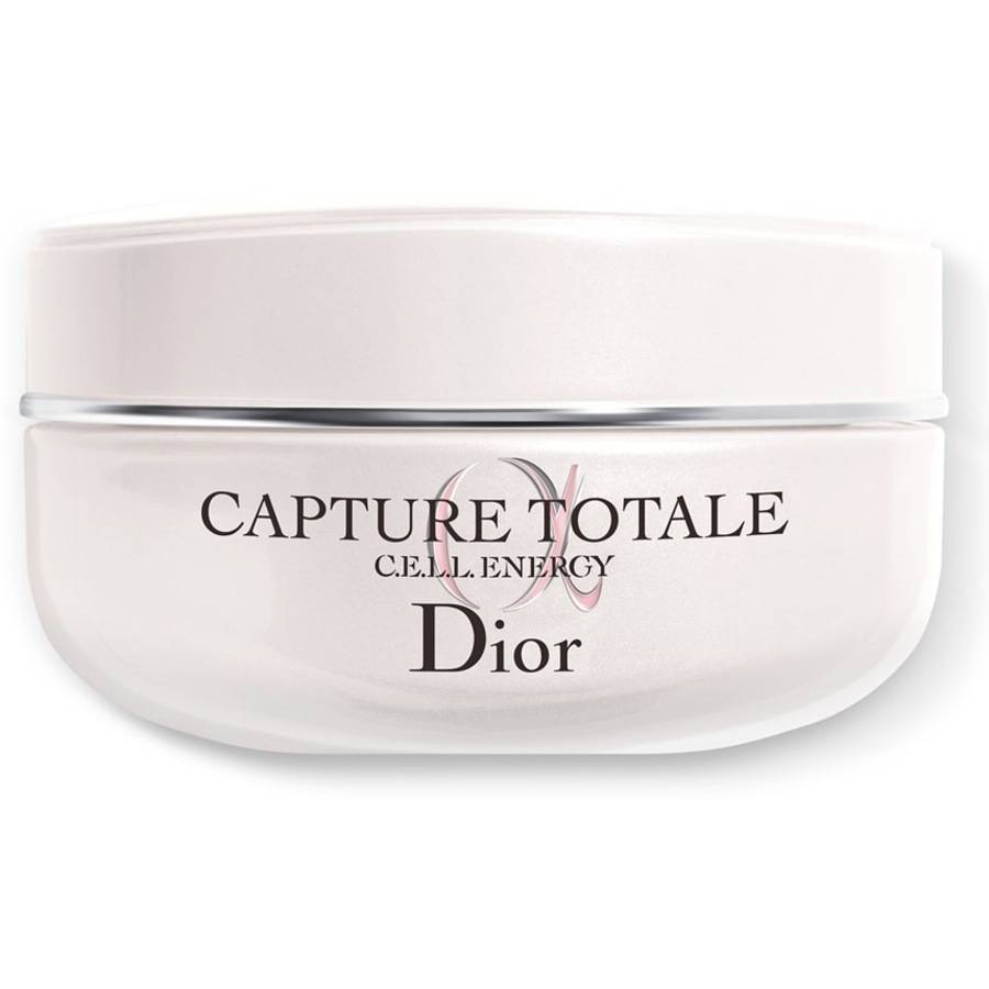 DIOR Capture Totale Kostenlose Rückgabe